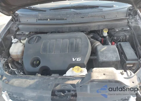 2017 Dodge Journey Sxt Awd from USA, damaged, VIN 3C4PDDBG5HT578176